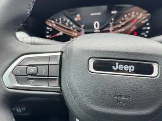 Jeep Compass 2023 4x4 Latitude Lux 4dr SUV