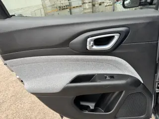 Jeep Compass 2023 4x4 Latitude Lux 4dr SUV
