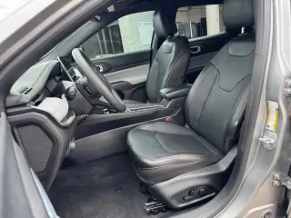 Jeep Compass 2023 4x4 Latitude Lux 4dr SUV