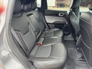 Jeep Compass 2023 4x4 Latitude Lux 4dr SUV