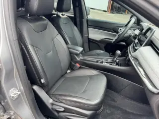 Jeep Compass 2023 4x4 Latitude Lux 4dr SUV