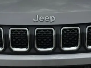 Jeep Compass 2023 4x4 Latitude Lux 4dr SUV
