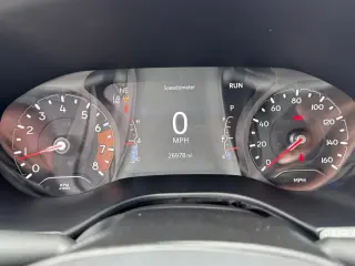 Jeep Compass 2023 4x4 Latitude Lux 4dr SUV