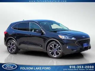 Ford Escape 2022 SE 4dr SUV