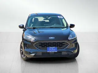 Ford Escape 2022 SE 4dr SUV