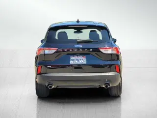 Ford Escape 2022 SE 4dr SUV
