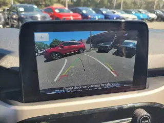 Ford Escape 2022 SE 4dr SUV