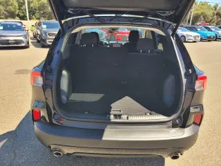 Ford Escape 2022 SE 4dr SUV