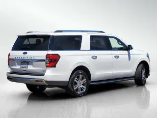 Ford Expedition MAX 2023 4x4 Limited 4dr SUV
