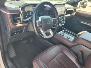 Ford Expedition MAX 2023 4x4 Limited 4dr SUV