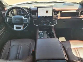 Ford Expedition MAX 2023 4x4 Limited 4dr SUV
