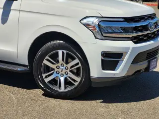 Ford Expedition MAX 2023 4x4 Limited 4dr SUV