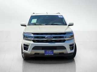 Ford Expedition MAX 2023 4x4 Limited 4dr SUV