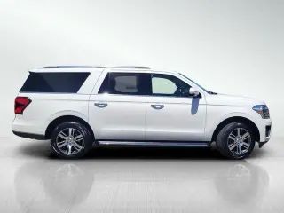 Ford Expedition MAX 2023 4x4 Limited 4dr SUV
