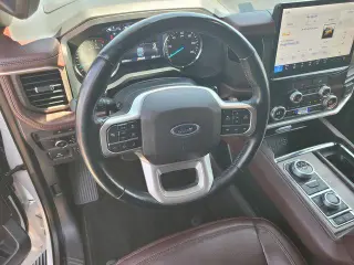 Ford Expedition MAX 2023 4x4 Limited 4dr SUV