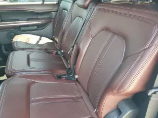 Ford Expedition MAX 2023 4x4 Limited 4dr SUV