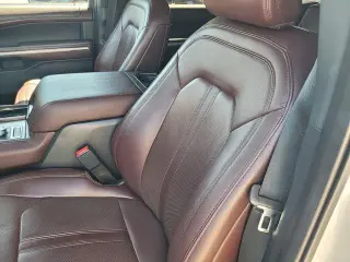 Ford Expedition MAX 2023 4x4 Limited 4dr SUV