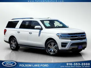 Ford Expedition MAX 2023 4x4 Limited 4dr SUV