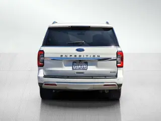 Ford Expedition MAX 2023 4x4 Limited 4dr SUV