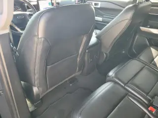 Ford Explorer 2023 AWD XLT 4dr SUV