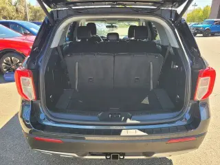 Ford Explorer 2023 AWD XLT 4dr SUV