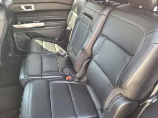 Ford Explorer 2023 AWD XLT 4dr SUV