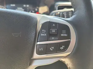 Ford Explorer 2023 AWD XLT 4dr SUV