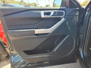 Ford Explorer 2023 AWD XLT 4dr SUV