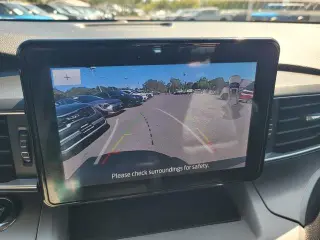 Ford Explorer 2023 AWD XLT 4dr SUV