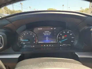 Ford Explorer 2023 AWD XLT 4dr SUV