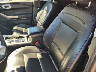 Ford Explorer 2023 AWD XLT 4dr SUV