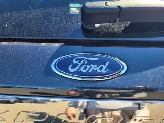 Ford Explorer 2023 AWD XLT 4dr SUV