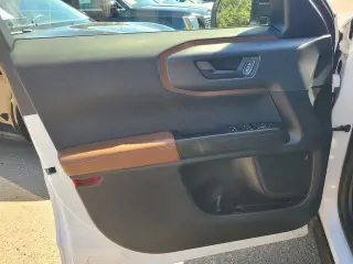Ford Bronco Sport 2022 AWD Outer Banks 4dr SUV