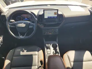 Ford Bronco Sport 2022 AWD Outer Banks 4dr SUV