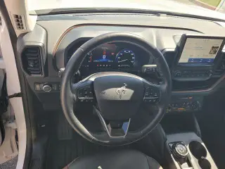 Ford Bronco Sport 2022 AWD Outer Banks 4dr SUV