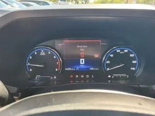 Ford Bronco Sport 2022 AWD Outer Banks 4dr SUV