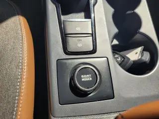 Ford Bronco Sport 2022 AWD Outer Banks 4dr SUV