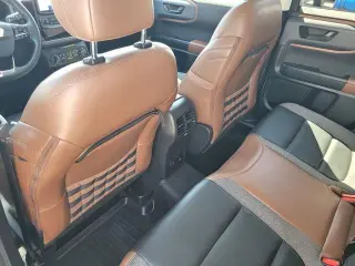 Ford Bronco Sport 2022 AWD Outer Banks 4dr SUV