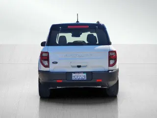 Ford Bronco Sport 2022 AWD Outer Banks 4dr SUV