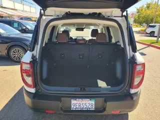 Ford Bronco Sport 2022 AWD Outer Banks 4dr SUV