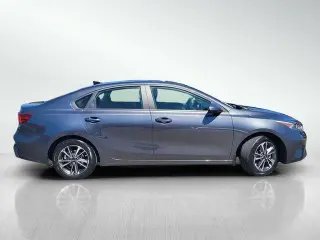 Kia Forte 2024 LX 4dr Sedan