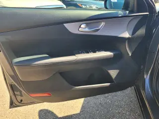 Kia Forte 2024 LX 4dr Sedan