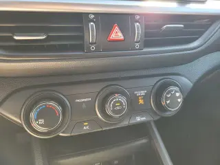Kia Forte 2024 LX 4dr Sedan