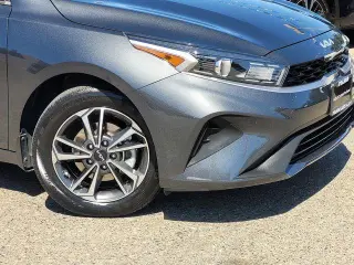 Kia Forte 2024 LX 4dr Sedan