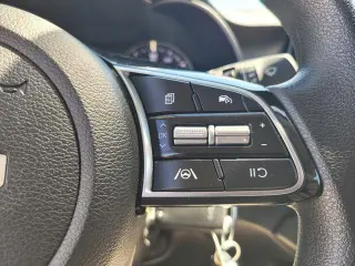 Kia Forte 2024 LX 4dr Sedan