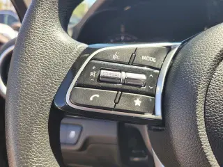 Kia Forte 2024 LX 4dr Sedan
