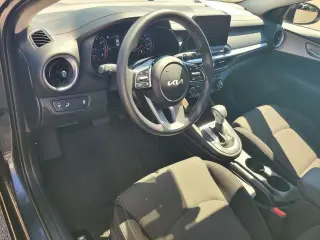 Kia Forte 2024 LX 4dr Sedan