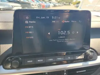Kia Forte 2024 LX 4dr Sedan