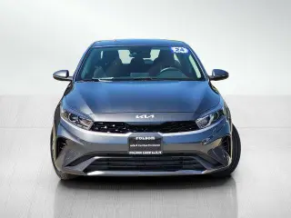 Kia Forte 2024 LX 4dr Sedan