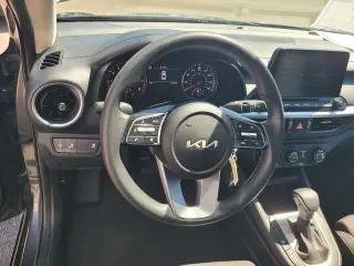 Kia Forte 2024 LX 4dr Sedan